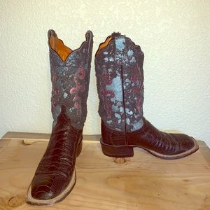 Women’s Lucchese Boot